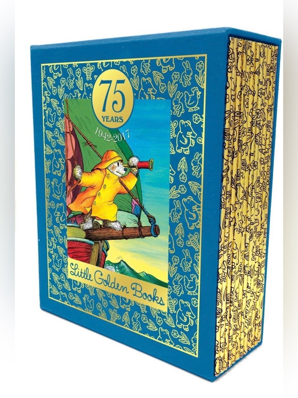 Kids Books Collector Box Set